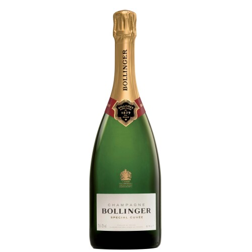 Bollinger Cuvée Brut 75cl. 